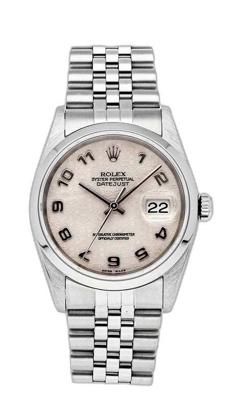 Rolex 16200 price